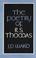 Cover of: The poetry of R.S. Thomas