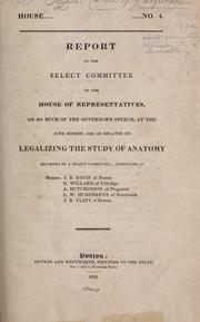 Cover of: Penitentiaries (United States).: Report of William Crawford, esq., on the penitentiaries of the United States, addressed to His Majesty's principal secretary of state for the Home department.