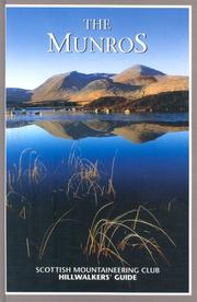 Cover of: The Munros by 