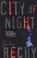 Cover of: City of Night