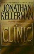 Cover of: The Clinic by Jonathan Kellerman