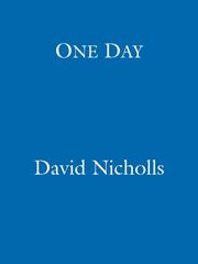 Cover of: One day by 