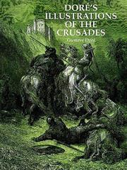 Cover of: Doré's illustrations of the Crusades