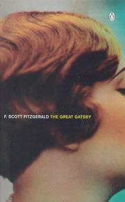 Cover of: The Great Gatsby (Essential Penguin) by 