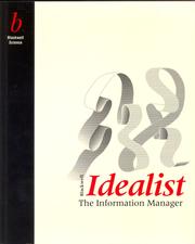 Cover of: Idealist for Windows User's Guide