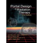 Portal design in radiation therapy by Byron G. Dasher