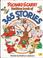 Cover of: The Bedtime Book of 365 Stories