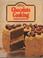 Cover of: Chocolate Cooking