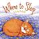 Cover of: Where to sleep