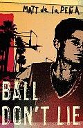 Cover of: Ball Don't Lie