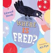 Cover of: Where Is Fred?
