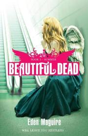 Cover of: Beautiful Dead 03 Summer by 