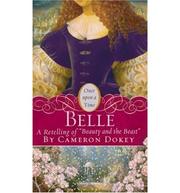 Cover of: Belle