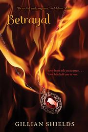 Cover of: Betrayal by 