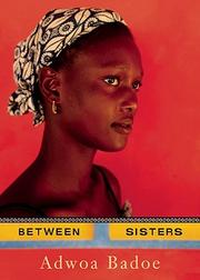 Cover of: Between Sisters