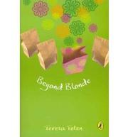 Cover of: Beyond Blonde