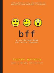 Cover of: BFF by 