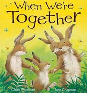 Cover of: When we're together
