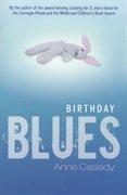 Cover of: Birthday Blues by 