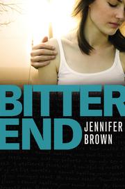 Cover of: Bitter end