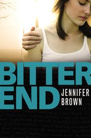 Cover of: Bitter end by Jennifer Brown