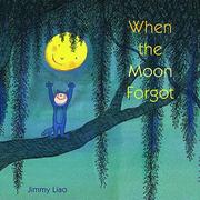 Cover of: When the moon forgot