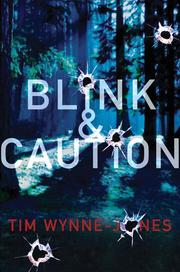 Cover of: Blink and Caution