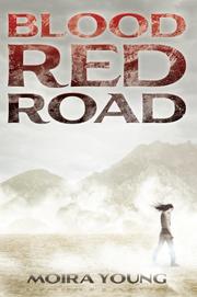 Cover of: Blood Red Road