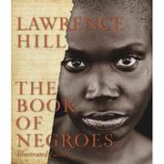 Cover of: Book of Negroes by 