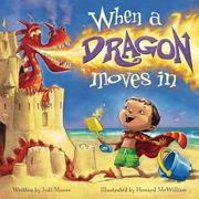 Cover of: When a Dragon Moves In by 