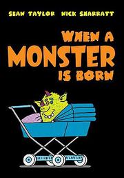 Cover of: When a Monster Is Born