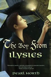 Cover of: The Boy From Ilysies by 