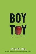 Cover of: Boy Toy by 
