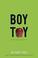Cover of: Boy Toy