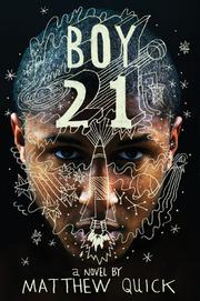 Cover of: Boy21 by 