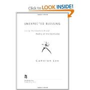 Cover of: Unexpected blessing: living the countercultural reality of the Beatitudes
