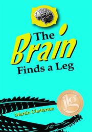Cover of: The Brain finds a leg