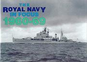 Cover of: The Royal Navy in Focus, 1960-69
