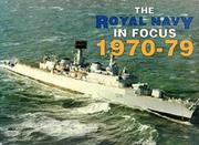 Cover of: Royal Navy in Focus