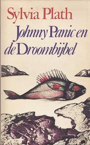 Cover of: Johnny Panic en de Droombijbel by 