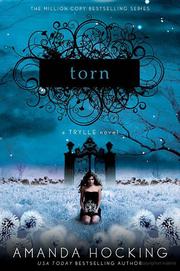 Cover of: Torn by Amanda Hocking