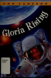 Cover of: Gloria rising