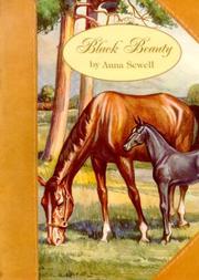 Cover of: Black Beauty (Youth Literary Classics) by Robert Frederick