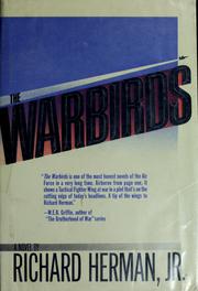 Cover of: The Warbirds