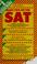 Cover of: Barron's basic tips on the SAT, scholastic aptitude test