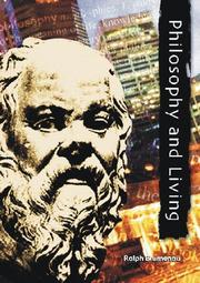 Cover of: Philosophy & Living by Ralph Blumenau