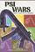 Cover of: Psi wars