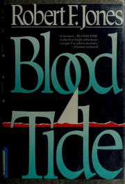 Cover of: Blood tide