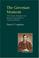 Cover of: The Greenian Moment: T.H. Green, Religion and Political Argument in Victorian Britain (British Idealist Studies, Series 3: Green)
