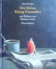 Cover of: Der kleine König Dezember